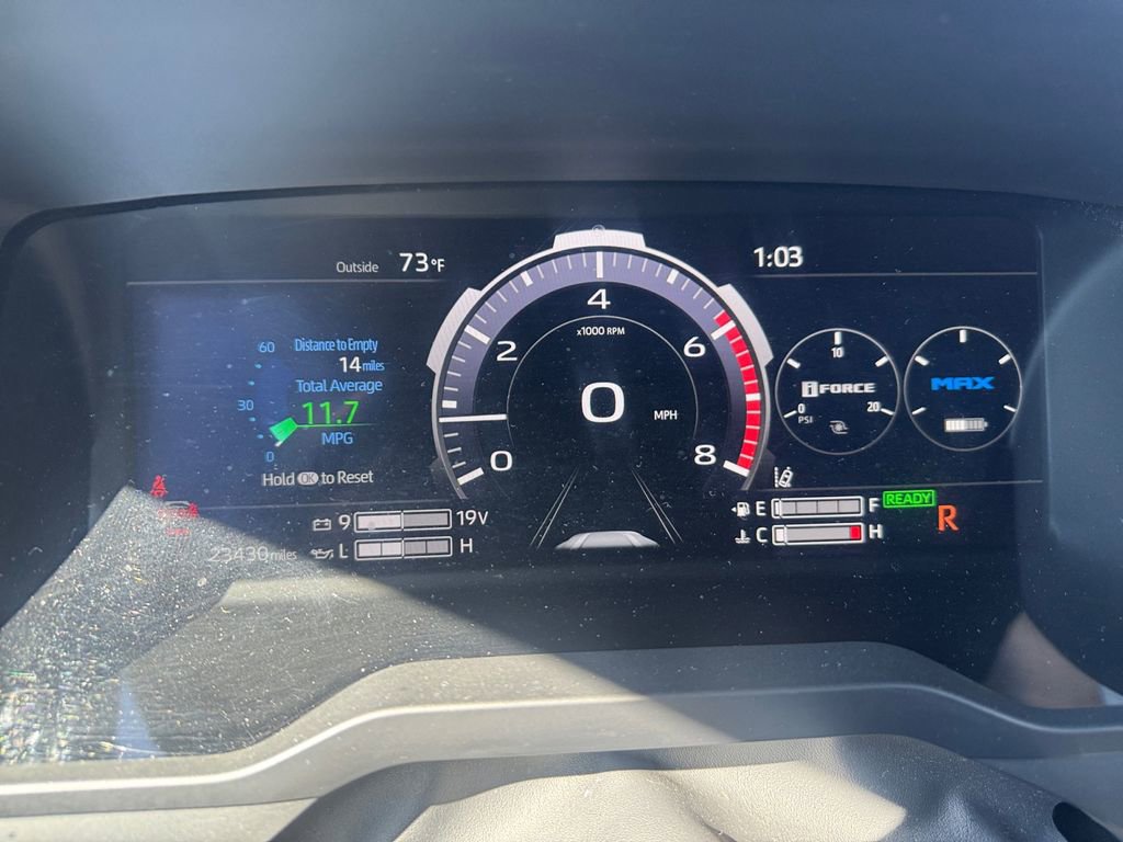 Used 2023 Toyota Sequoia Platinum image 28