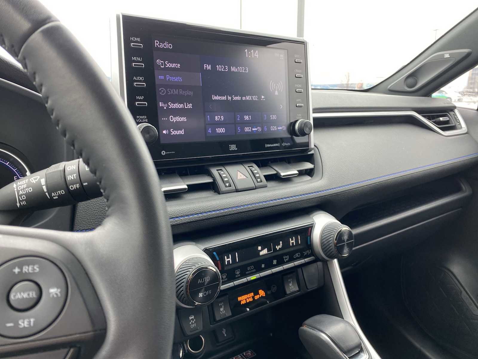 Used 2022 Toyota RAV4 XSE image 23