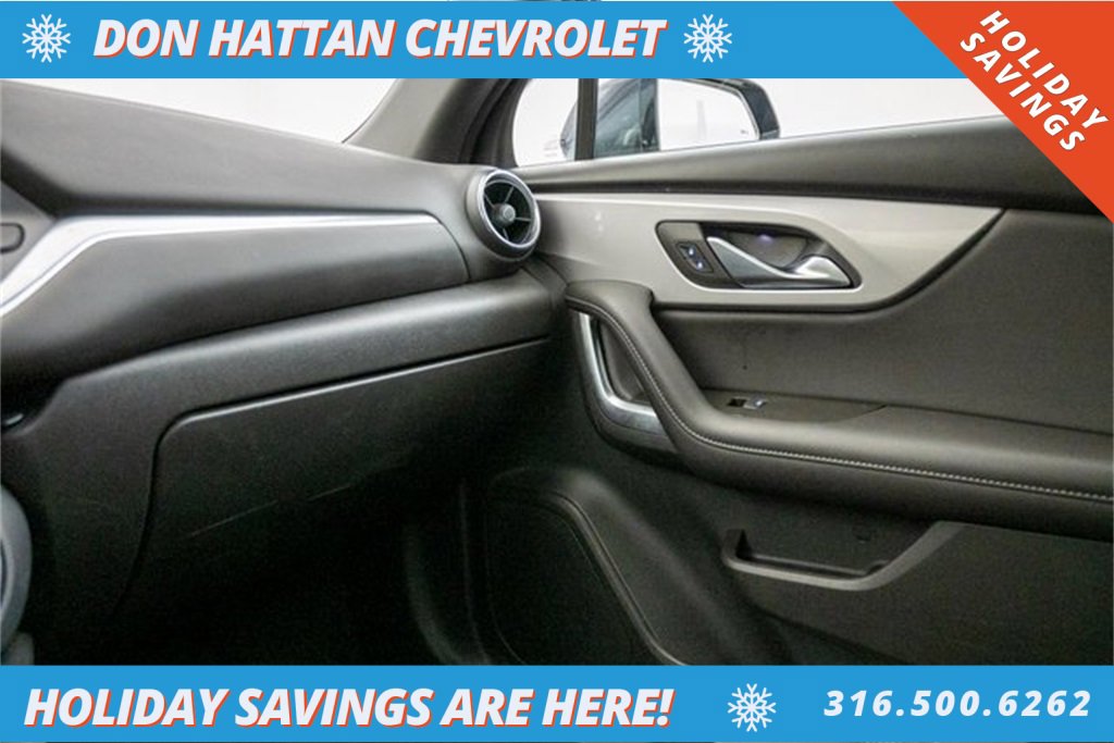 Used 2022 Chevrolet Blazer LT image 14