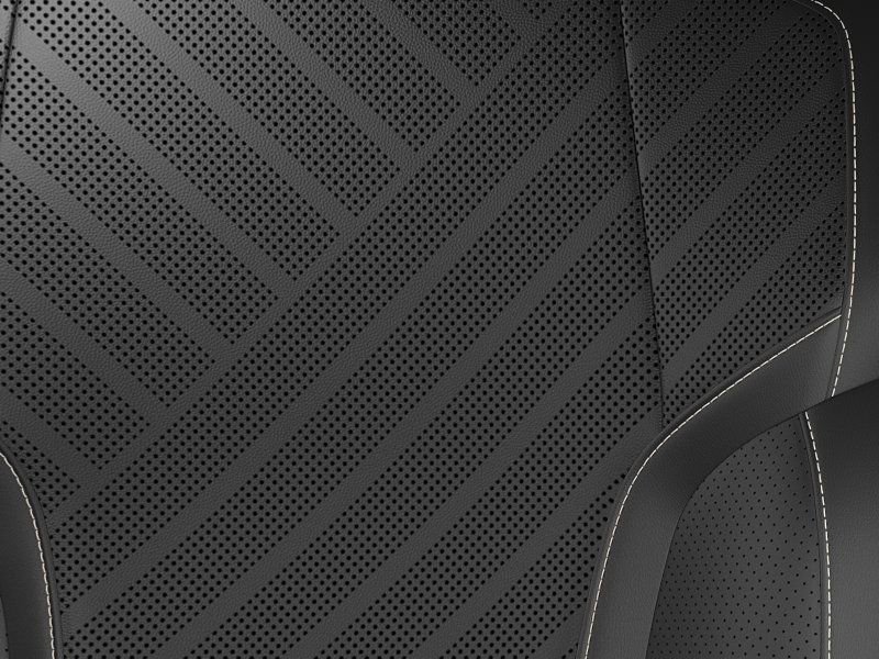 New 2026 INFINITI QX80 Luxe w/ Cargo Package image 24