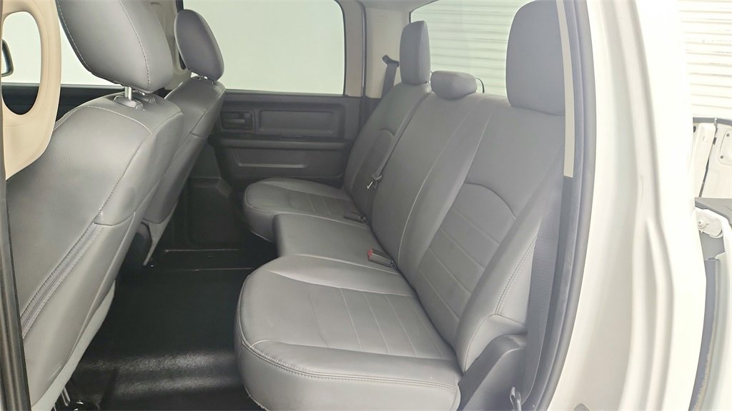 Used 2016 RAM 1500 Tradesman image 23