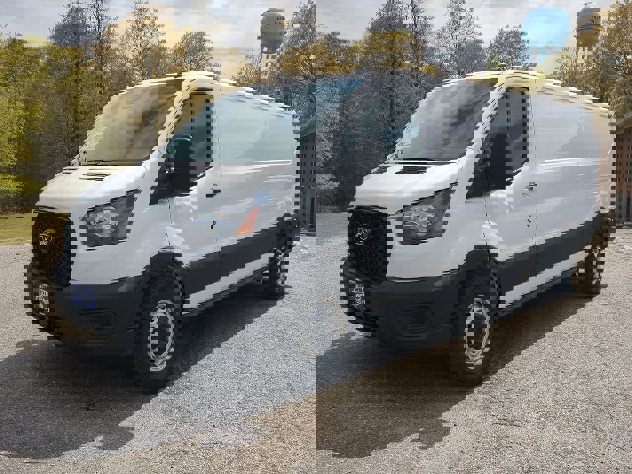 New 2026 Ford Transit 150 XL RWD image 6