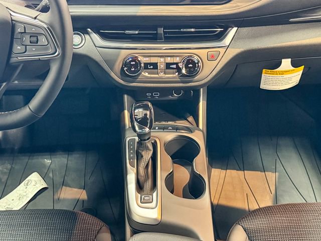 New 2026 Buick Envista Preferred w/ Convenience I Package image 29