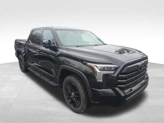 Used 2024 Toyota Tundra Limited image 11