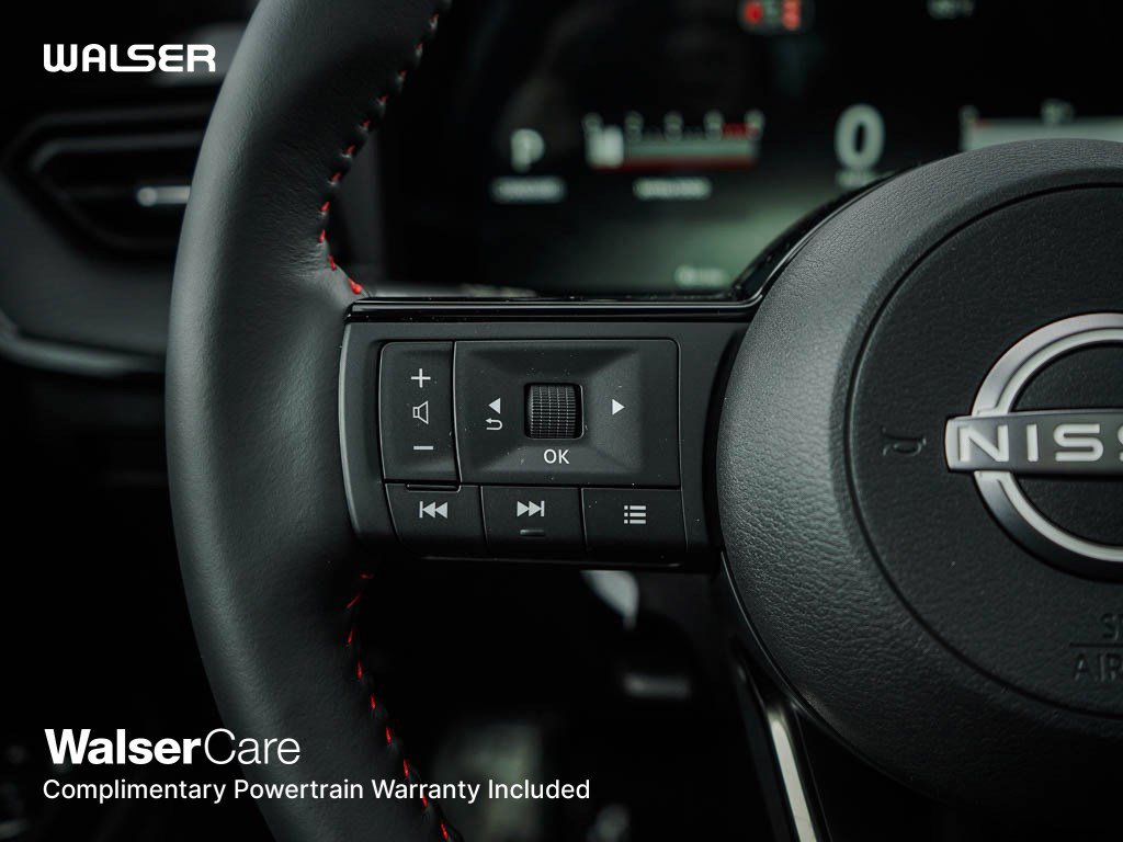 New 2026 Nissan Kicks SR w/ SR Premium Package image 19