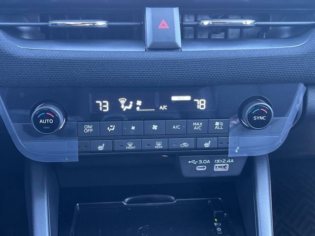 New 2026 Subaru Crosstrek 2.5i Wilderness image 15