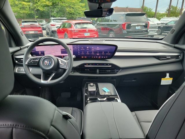 New 2027 Buick Enclave Preferred w/ Power Package AWD/4WD image 7