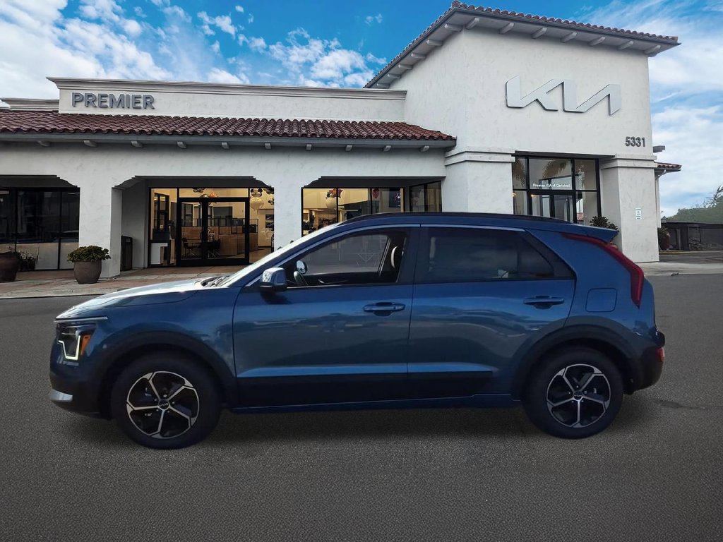 New 2026 Kia Niro EX FWD image 5