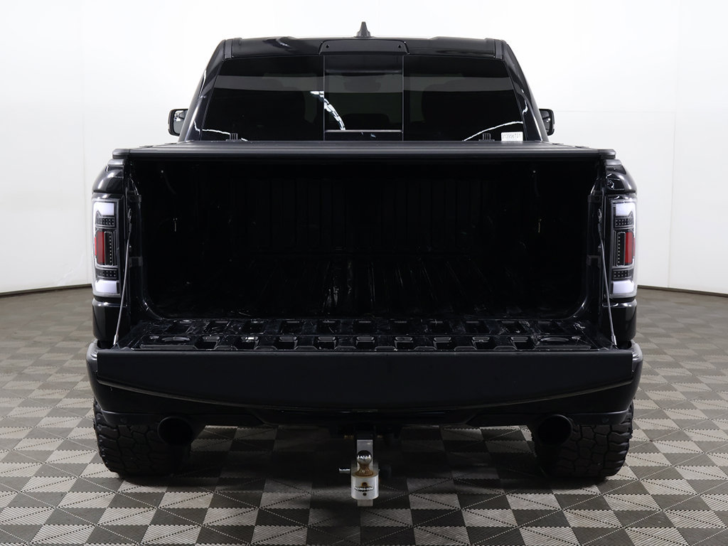 Used 2020 RAM 1500 Big Horn AWD/4WD image 18