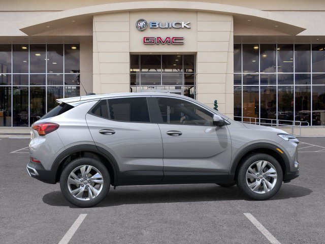 New 2026 Buick Encore GX Preferred w/ Advanced Technology Package FWD image 5