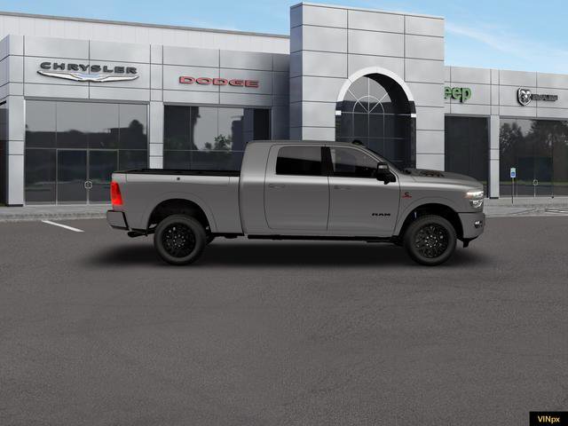 New 2026 RAM 2500 Limited image 5