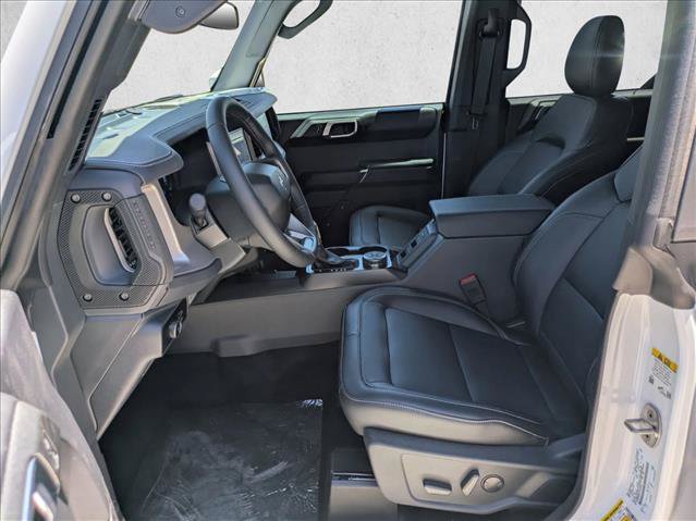New 2026 Ford Bronco Outer Banks AWD/4WD image 4