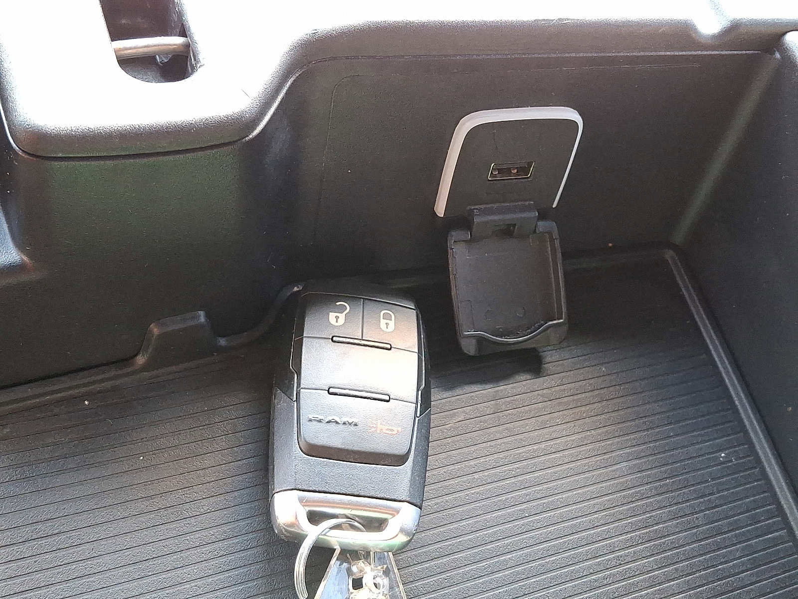 Certified 2024 RAM 2500 Big Horn image 24