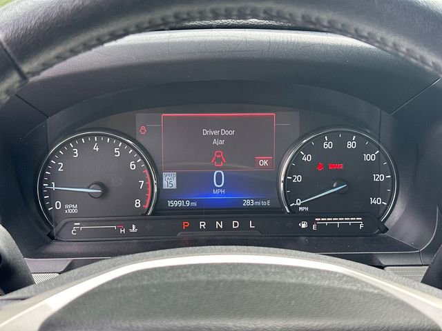 Used 2023 Ford Explorer XLT w/ Equipment Group 202A image 31