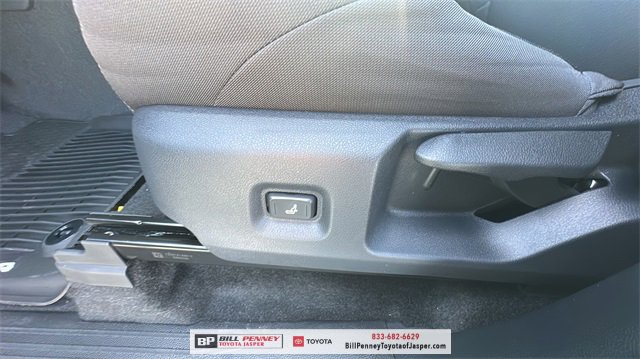 New 2026 Toyota Tacoma SR image 15