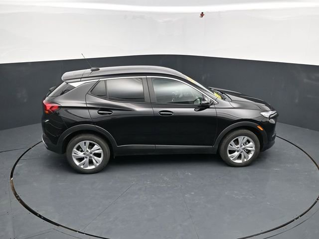 Used 2025 Buick Encore GX Preferred AWD/4WD image 42