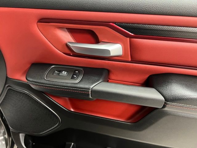 Used 2024 RAM 1500 Rebel w/ Rebel Level 1 Equipment Group AWD/4WD image 51