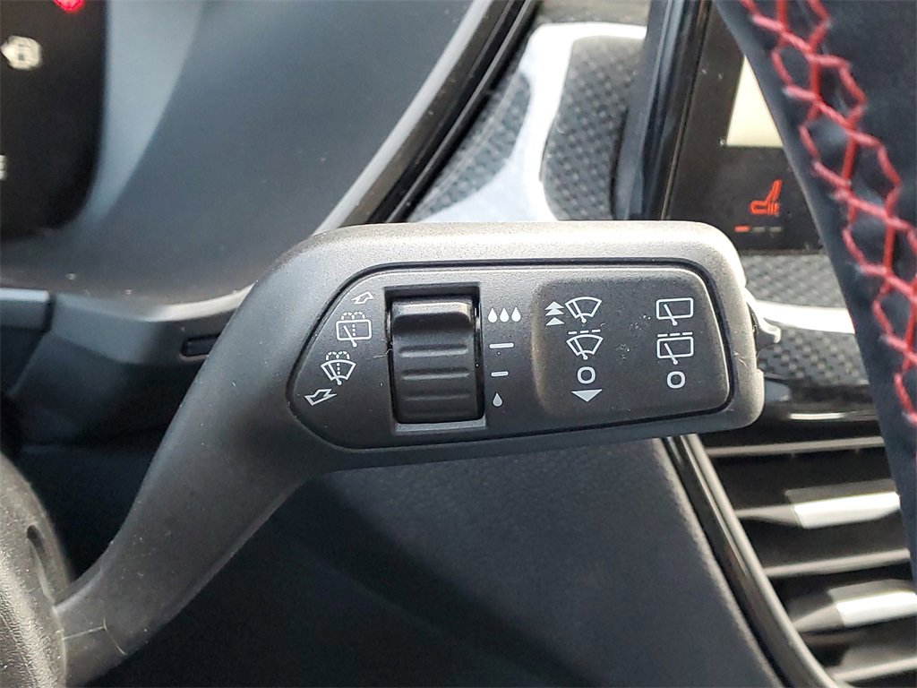 Used 2024 Ford Escape ST-Line w/ Tech Pack #1 image 22