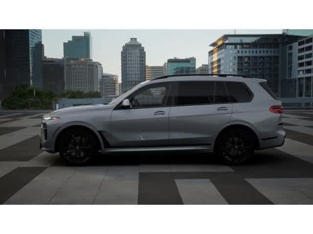 New 2027 BMW X7 xDrive40i w/ M Sport Package AWD/4WD image 4
