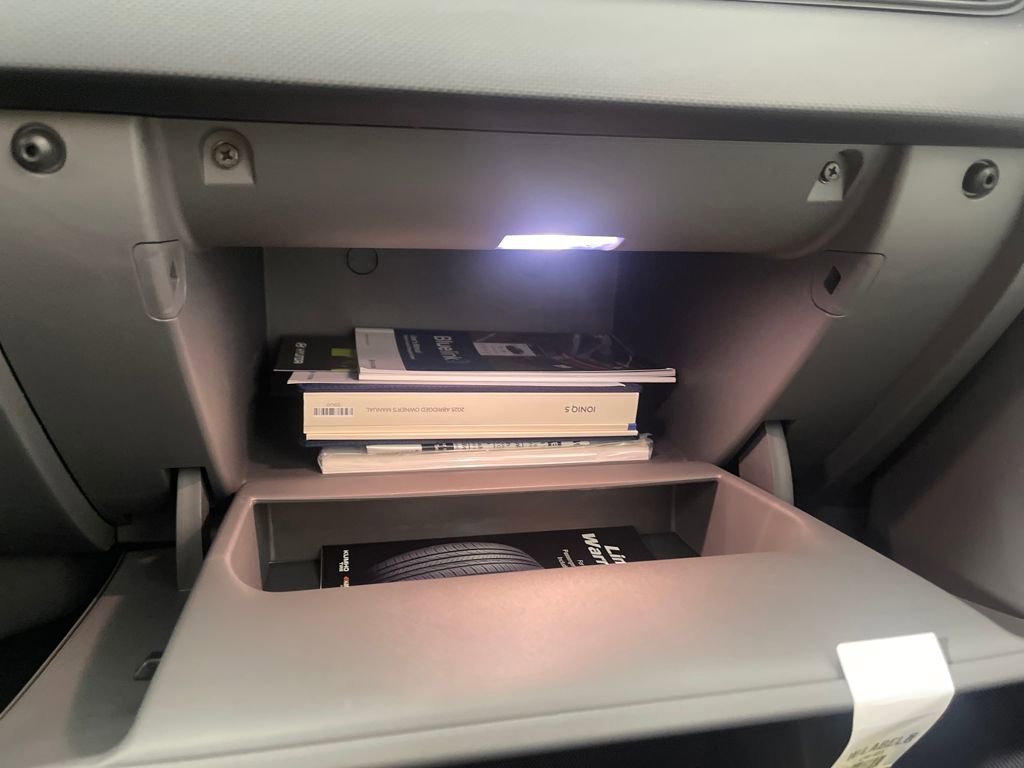 Certified 2025 Hyundai Ioniq 5 SEL image 29