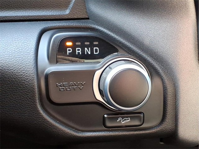 Used 2022 RAM 2500 Tradesman w/ Chrome Appearance Group image 12