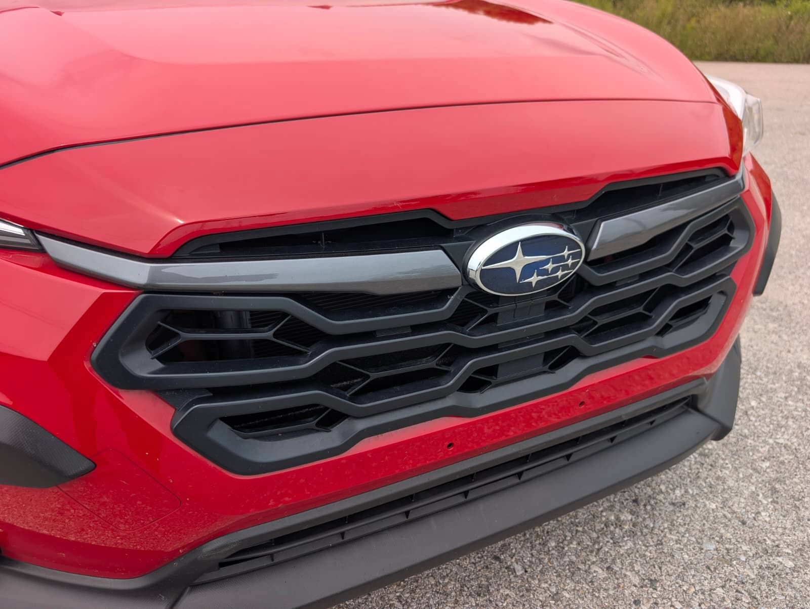 Certified 2024 Subaru Crosstrek 2.0i Premium AWD/4WD image 4
