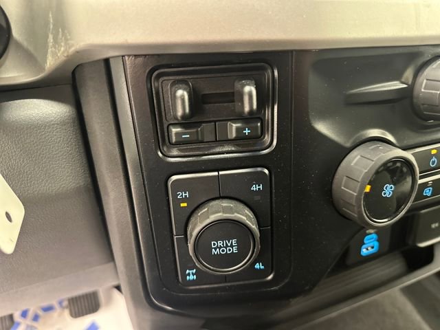 Certified 2024 Ford F250 XLT image 11