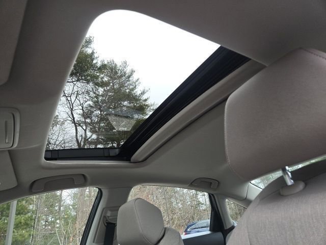 Used 2023 Honda Accord EX image 21