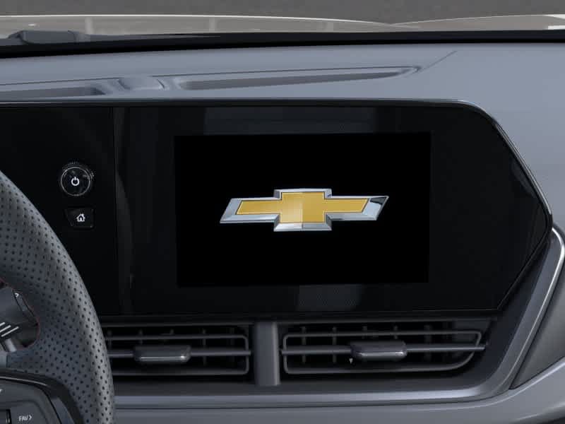 New 2026 Chevrolet Trax RS w/ Sunroof Package FWD image 20