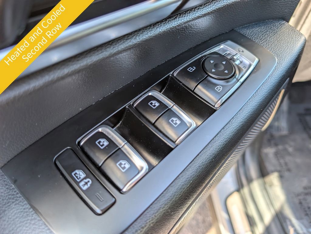 Certified 2023 Kia Telluride SX Prestige X-Pro image 14