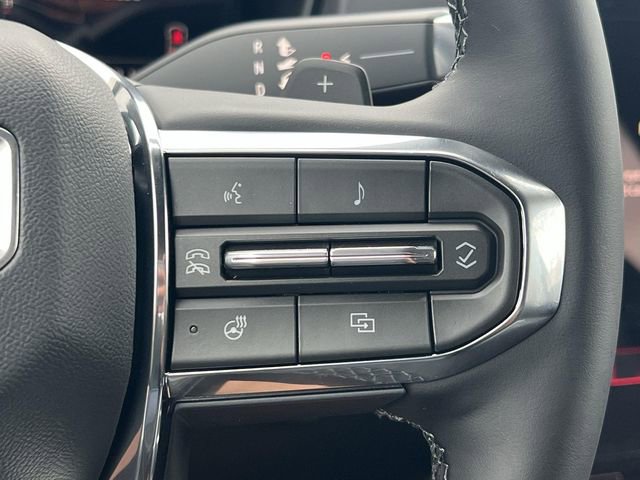 New 2026 GMC Terrain Elevation w/ Black Edition image 14