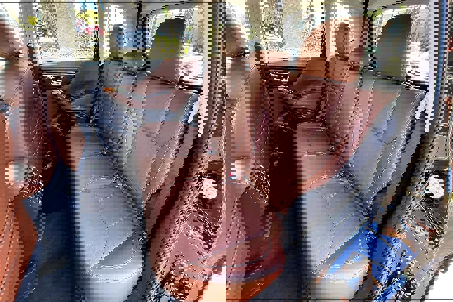 Used 2019 Subaru Forester Touring image 18