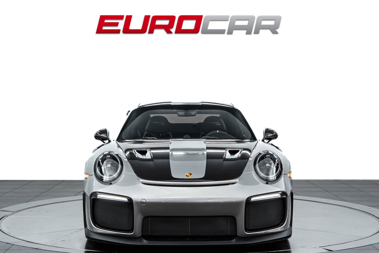Used 2018 Porsche 911 GT2 RS RWD image 8