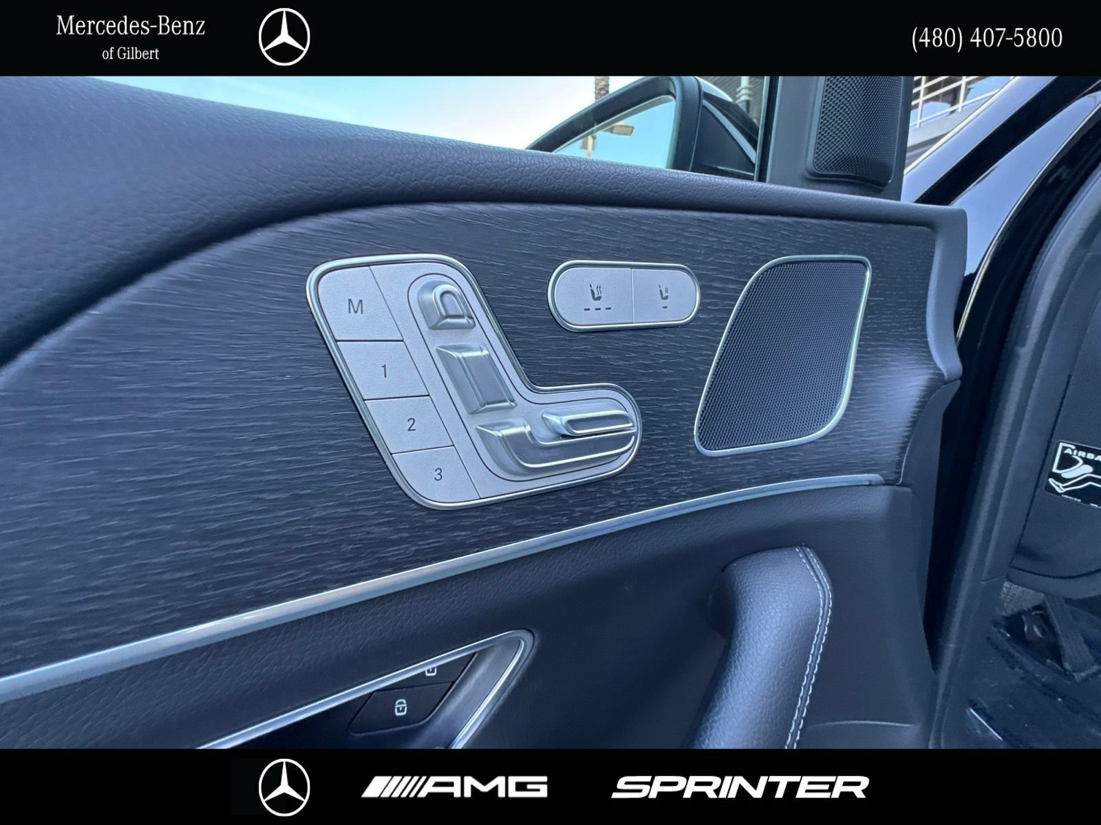Certified 2025 Mercedes-Benz GLE 350 4MATIC image 14