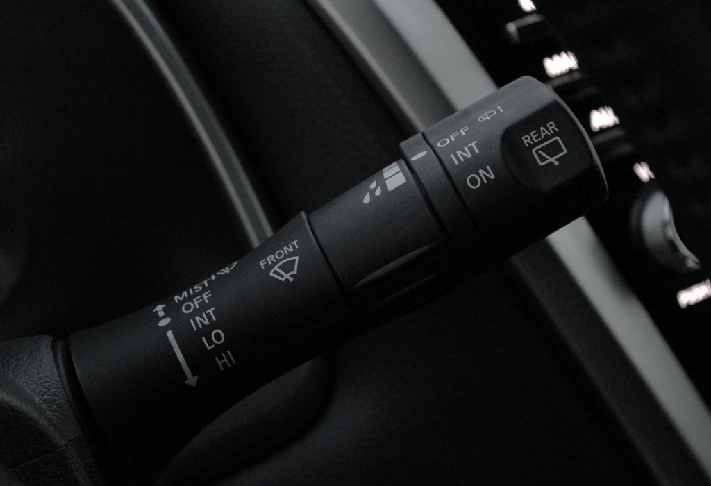 Certified 2024 Nissan Murano SL image 34