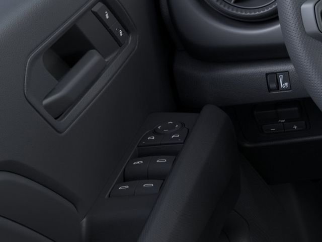 New 2026 Chevrolet Colorado Trail Boss AWD/4WD image 23