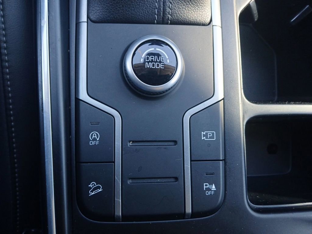 Used 2021 Kia Sorento S w/ Panoramic Sunroof Package image 28