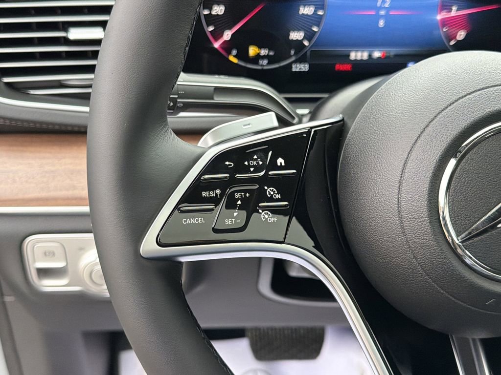 New 2026 Mercedes-Benz GLE 450 4MATIC Coupe image 26