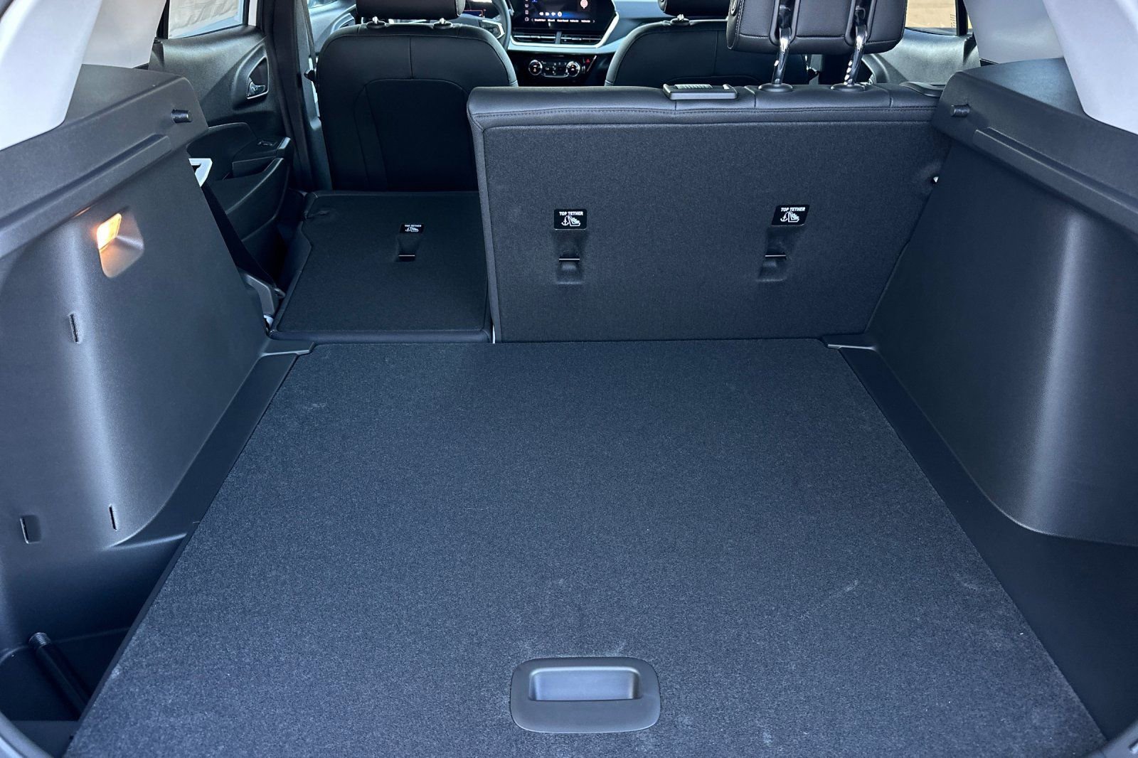 New 2026 Chevrolet Trax LT w/ Driver Confidence Package image 15