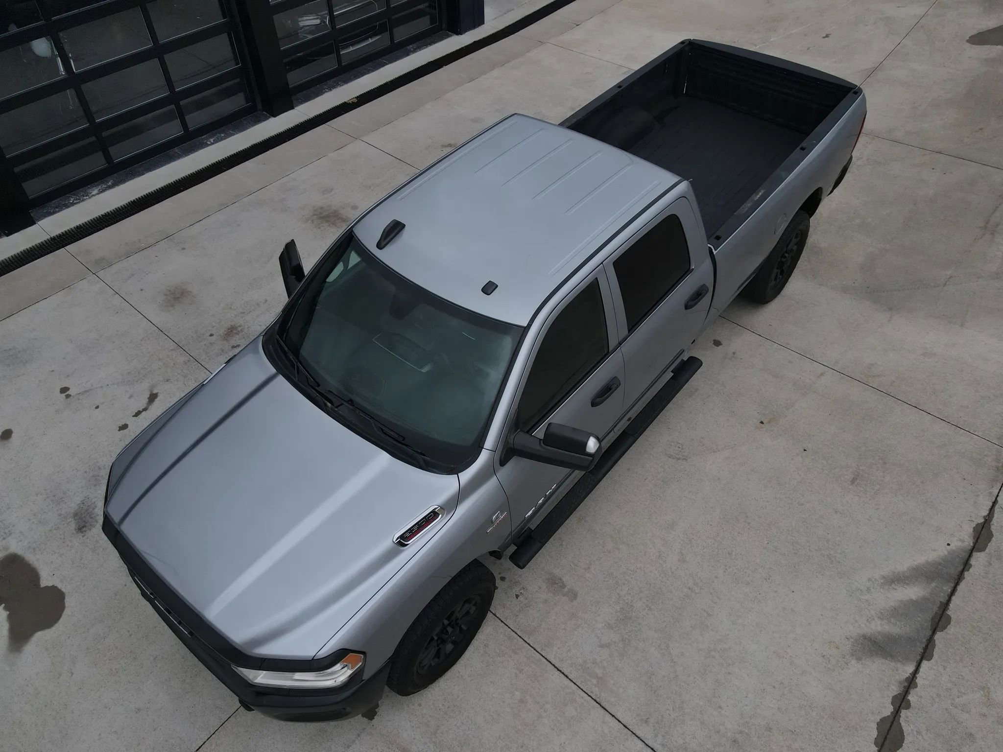 Used 2022 RAM 2500 Tradesman w/ Cold Weather Group image 51