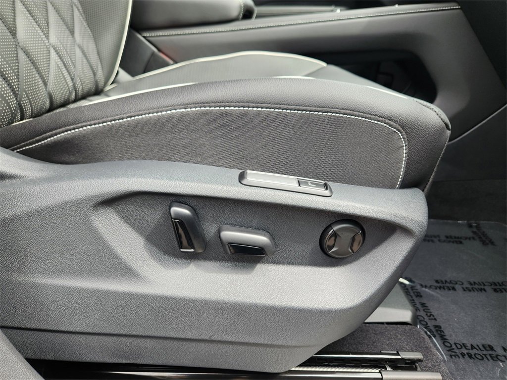 New 2026 Volkswagen Atlas SEL Premium R-Line image 20