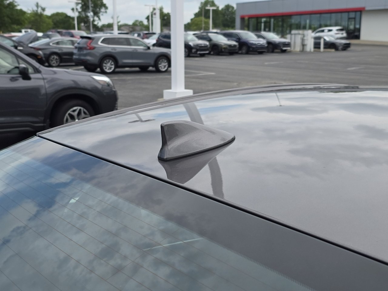Used 2024 Toyota Camry LE FWD image 11