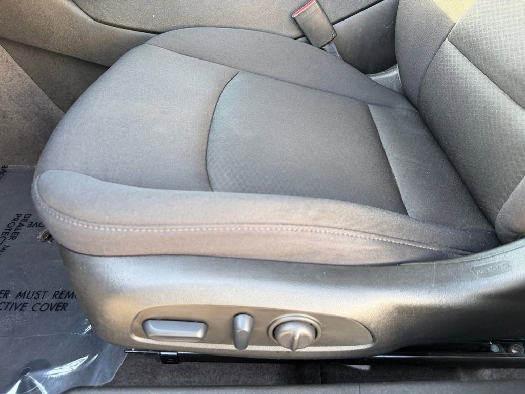 Used 2024 Chevrolet Malibu LT image 25