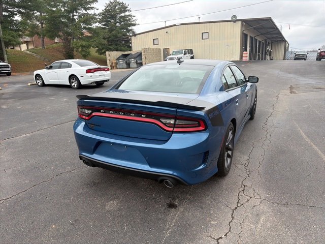 Used 2023 Dodge Charger R/T w/ Daytona Edition Group image 6