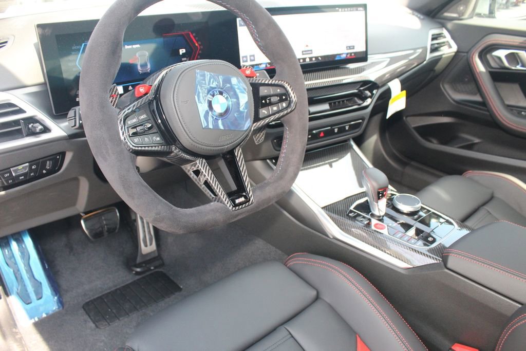 New 2026 BMW M2 image 12