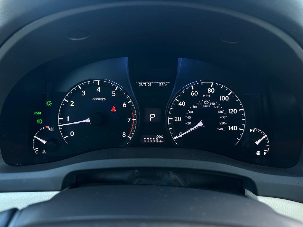 Used 2015 Lexus RX 350 FWD image 3