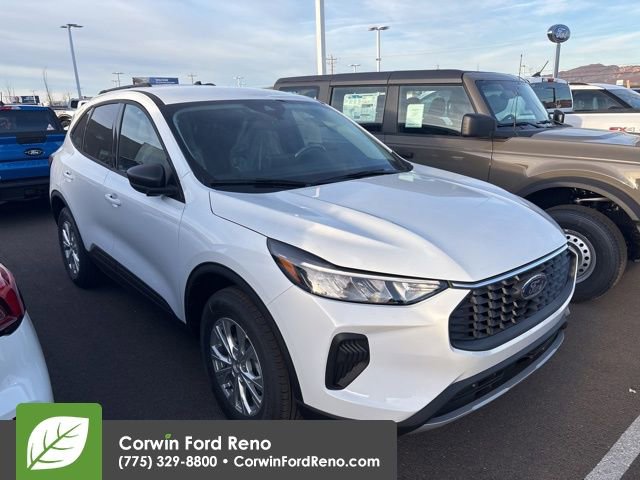 New 2026 Ford Escape Active w/ Cold Weather Package image 4