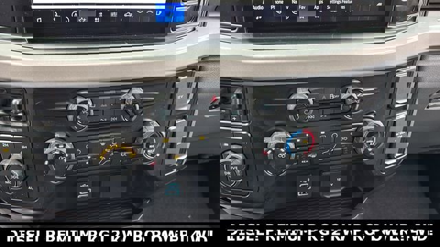 New 2026 Ford F350 XLT w/ XLT Premium Package image 17