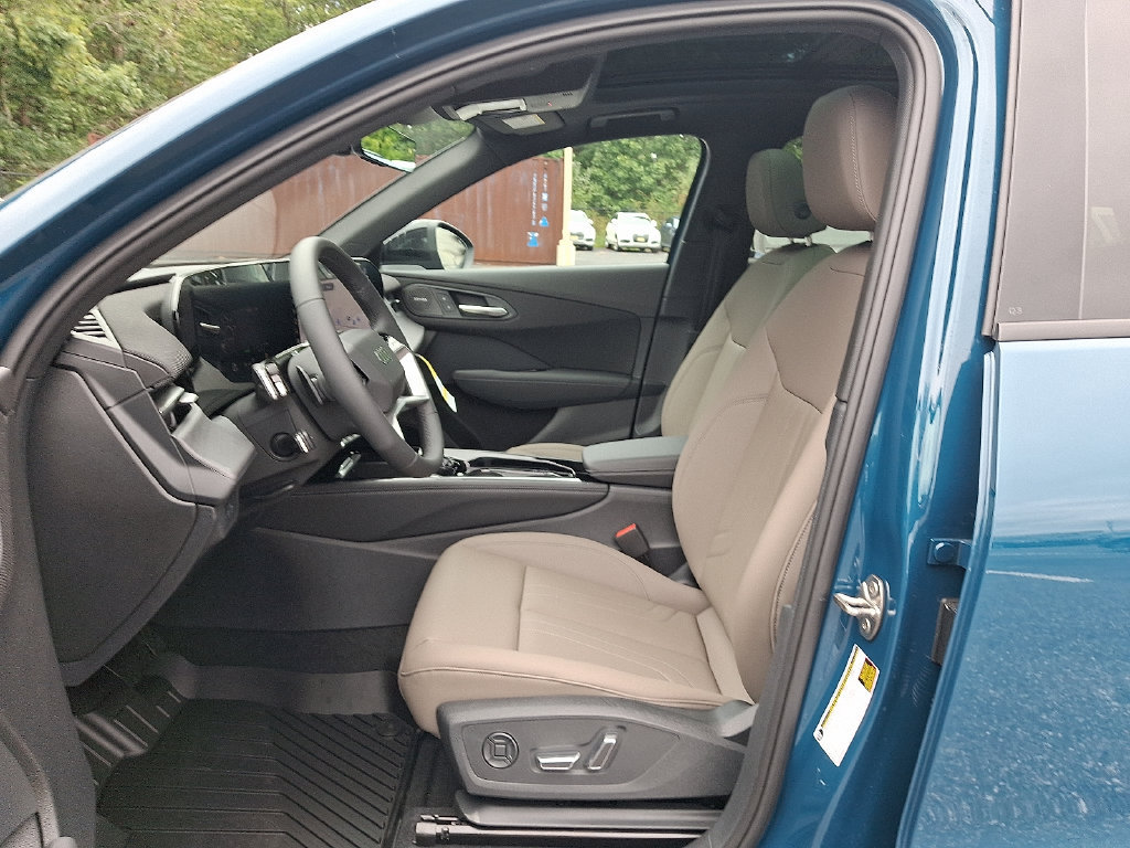 New 2026 Audi Q3 quattro 2.0T AWD/4WD image 6