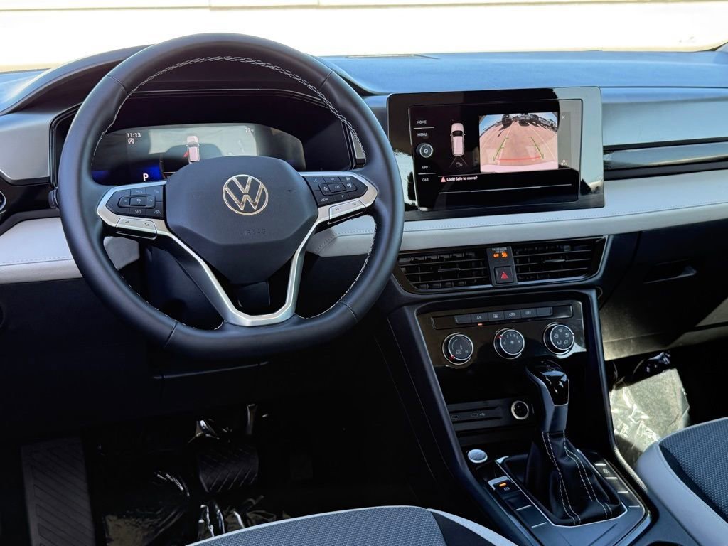 New 2026 Volkswagen Taos S image 24